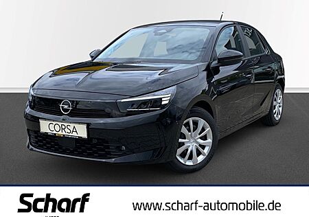 Opel Corsa Edition 1.2 T Klima Rü.CAM PDC LED DAB SHZ