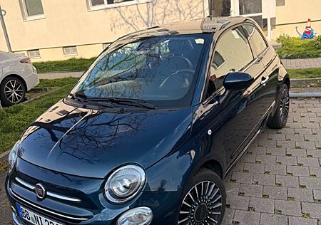 Fiat 500L 500