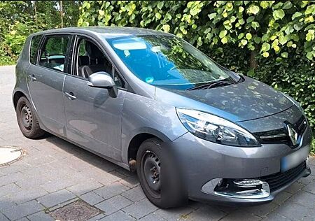 Renault Scenic 1.2 TCe ( III) - Familienva