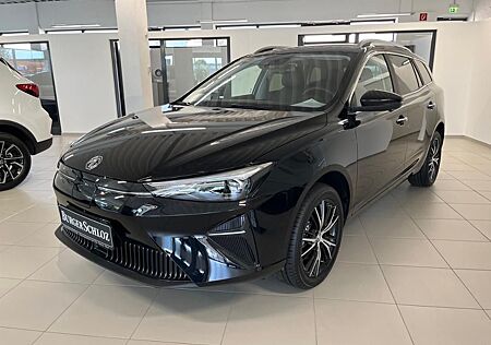 MG MG5 5 Electric Elektromotor 115 kW Luxury Maximale M