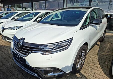 Renault Espace V Limited*AHK*MatrixLED*SHZ*Navi*Tempo