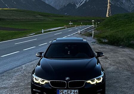 BMW 420 Gran Coupé M Sport