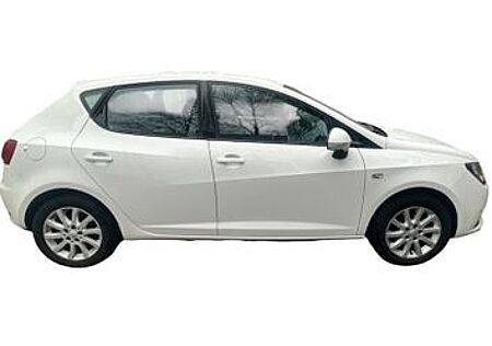 Seat Ibiza Diesel 90 PS | TÜV | Top Zustand | Kl