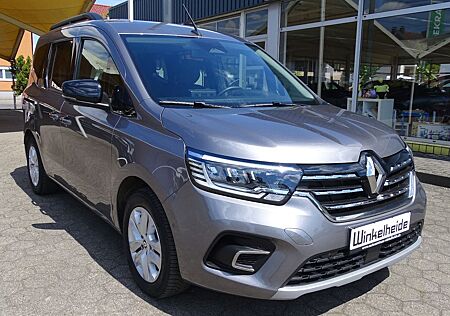 Renault Kangoo III Techno AHK Allwetter NAVI RFK 2xPDC