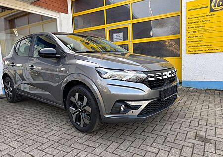 Dacia Sandero III Journey 1. HAND NAVI LED ALU KAMERA