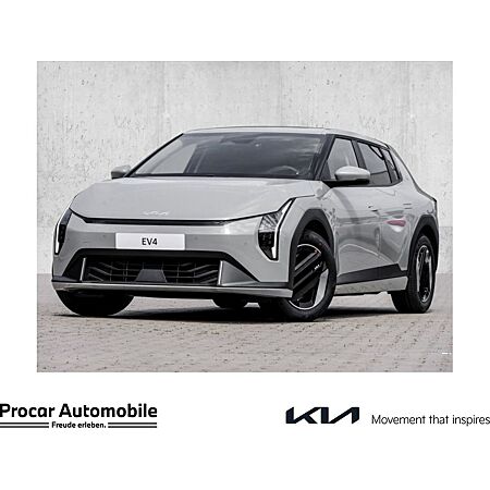 Kia EV4 leasen