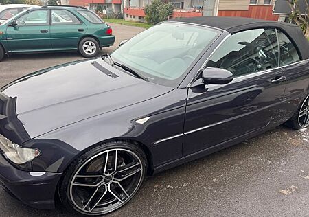 BMW 318Ci -