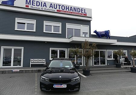 BMW 330 3 Touring d xDrive Sport Line