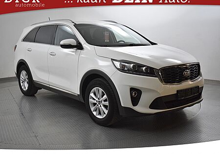 Kia Sorento 2.2 CRDi Aut Edit 7 >NAV+KAM+4X SHZ+TEMP