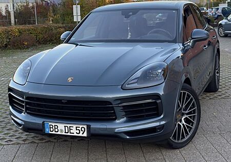 Porsche Cayenne 3.0 V6 Tiptronic -Chrono,Standheizung