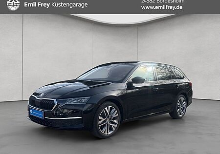 Skoda Octavia Combi 2.0 TDI DSG Selection AHK PANO NAV