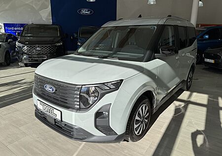 Ford Tourneo Courier Titanium
