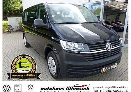 VW T6 Kombi Volkswagen T6.1 Kombi 2.0 TDI LR *