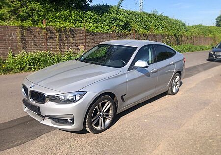 BMW 3er 320 Gran Turismo