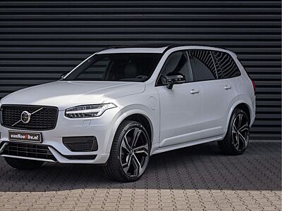 Volvo XC90 T8 Recharge AWD R-Design 22'' - Pano - 7p