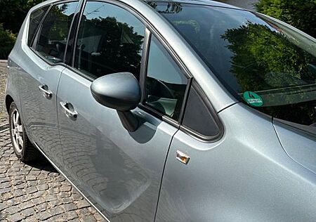 Opel Meriva INNOVATION, 1.4 ECOTEC, 140PS