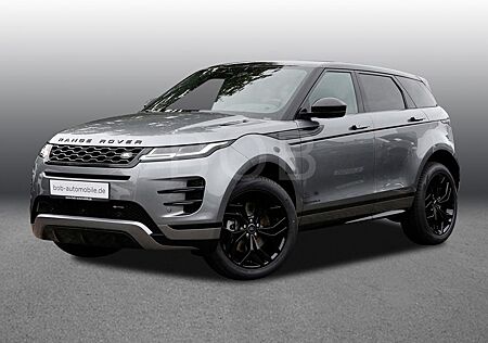 Land Rover Range Rover Evoque D200 R-Dynamic SE
