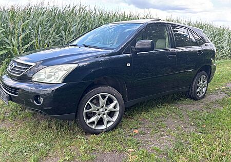 Lexus RX 400 Luxury Luxury