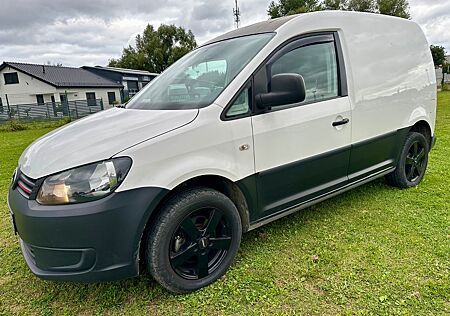VW Caddy Volkswagen Kasten/Kombi