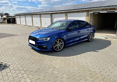 Audi A3 2.0 TDI S tronic S line S line