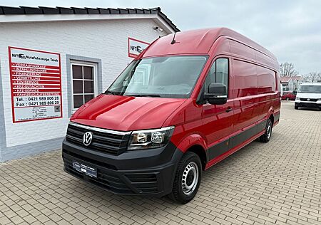 VW Crafter Volkswagen 35 MAXI PLUS SUPERHOCHDACH/ 42Tkm/KAMERA