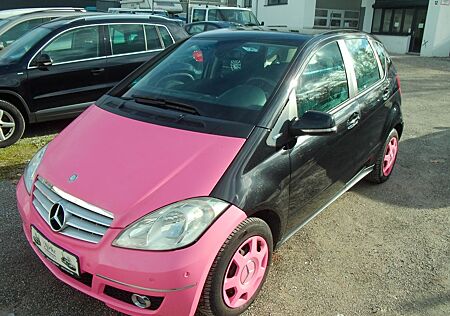 Mercedes-Benz A 160 Classic*MOPF*SHZ*Klima*PDC*