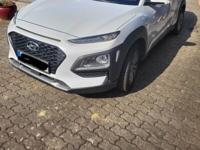Hyundai KONA 1.0 T-GDI Select Select