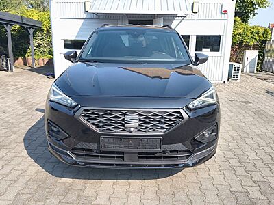 Seat Tarraco FR 4Drive