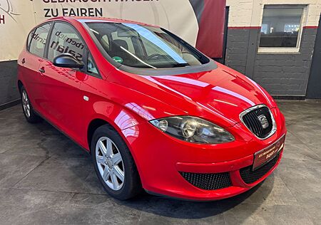 Seat Altea Reference