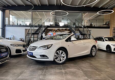 Opel Cascada Innovation ecoFlex *NAVI*TEMPOMAT*BI-XEN