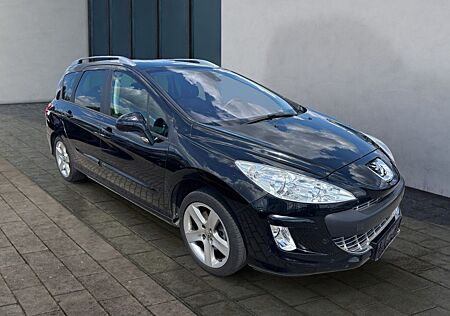 Peugeot 308 SW Sport Plus Klima Einparkhilfe