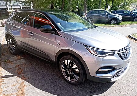 Opel Grandland X Grandland Business Innovation 1,2i