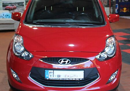 Hyundai ix20 1.6 CRDi Classic Classic