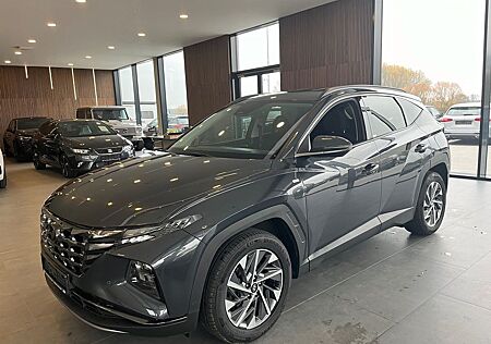 Hyundai Tucson Trend Mild-Hybrid 2WD