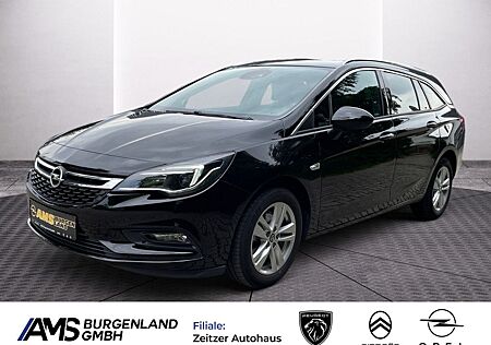 Opel Astra K Sports Tourer 1.4 Dynamic 6-Gang, SHZ,Kl