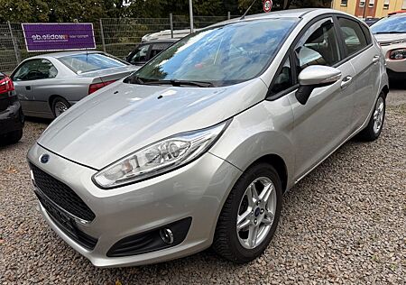 Ford Fiesta 1.0 Celebration Klima Navi Alu 5trg.