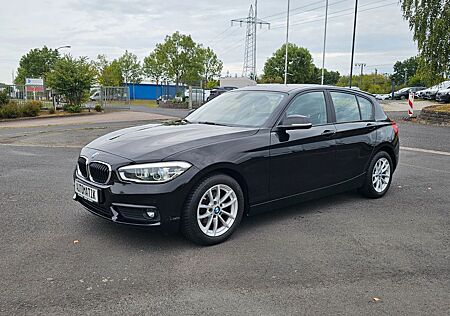 BMW 118 Baureihe 1 Lim. 5-trg. i Advantage