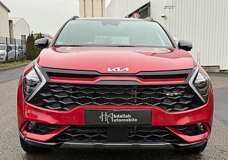 Kia Sportage GT-Line 4WD/Pano/Navi/Leder/LED