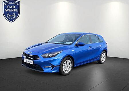 Kia Cee'd / Ceed 1.0 T-GDI 100 PS Vision P7 Komfort