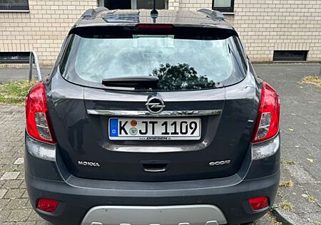 Opel Mokka 1.6 CDTI 81kW eco Color INNOVATION S/S...