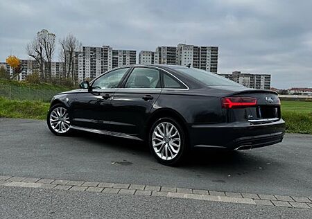 Audi A6 2.0 TDI 140kW ultra Lim- Head-up- TÜV- TOTW