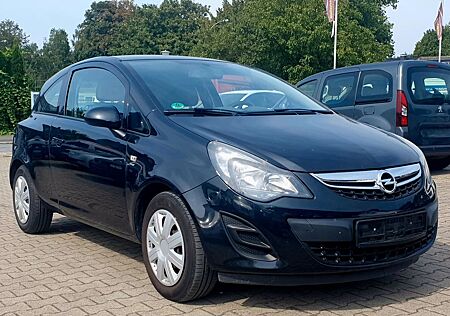 Opel Corsa D Energy