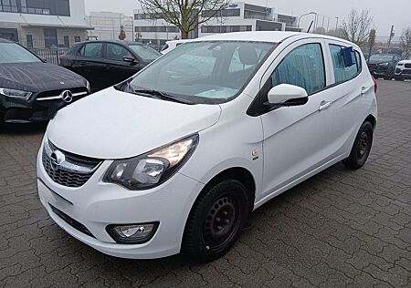 Opel Karl Excite, TÜV, Insp. neu