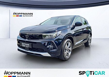 Opel Grandland X Grandland Enjoy Klimaautomatik SHZ PDC