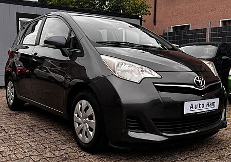 Toyota Verso-S Cool *Euro5*