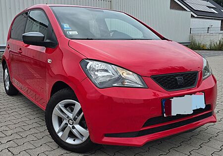 Seat Mii 1.0 44kW Style Style