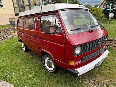 Volkswagen T3 Westfalia