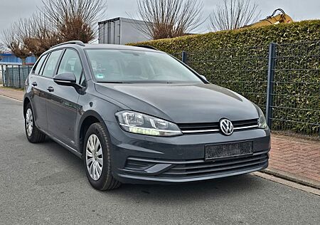 VW Golf Volkswagen 1.6 TDI SCR Comfort /217