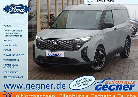 Ford Tourneo Courier Transit Courier BEV Trend Kamera Navi 17-Zoll