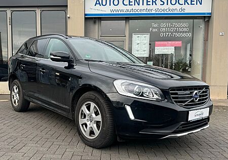 Volvo XC 60 XC60 MomentumAutomatikNaviXenonPDC